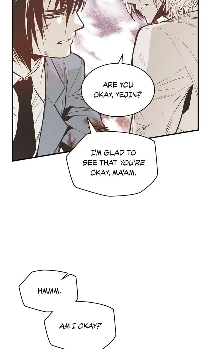 Read Unbreakable Master chapter 99 image 3 on Lezhin