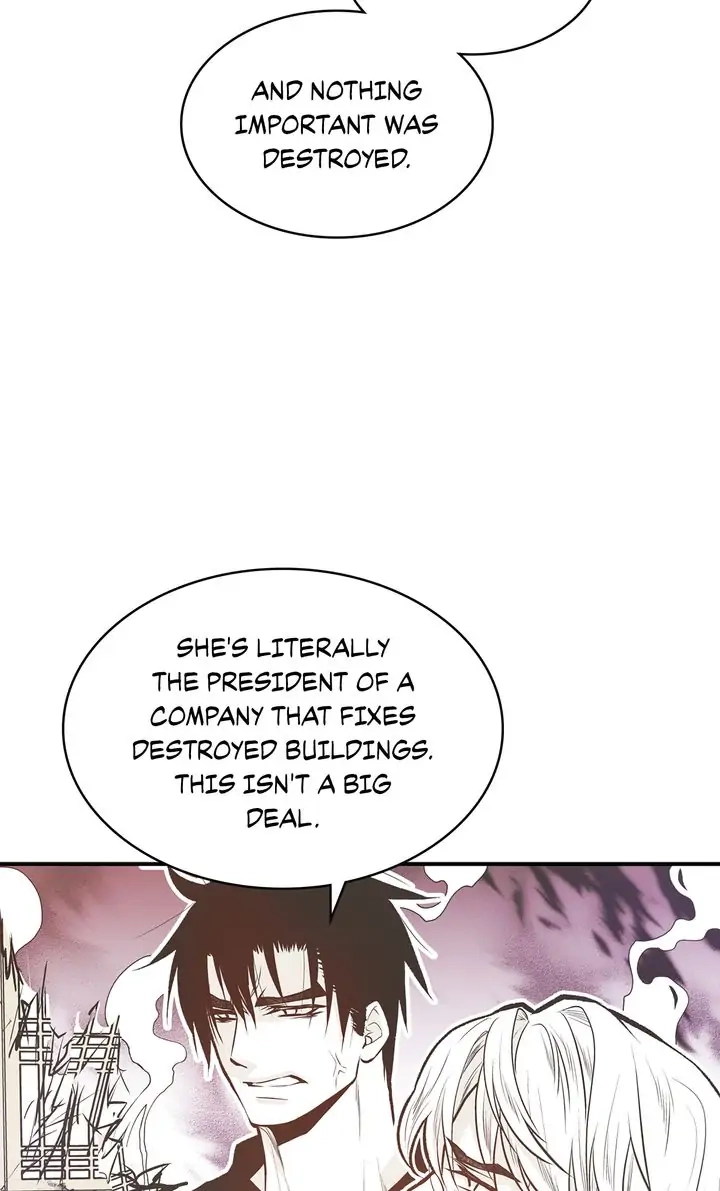 Read Unbreakable Master chapter 99 image 30 on Lezhin