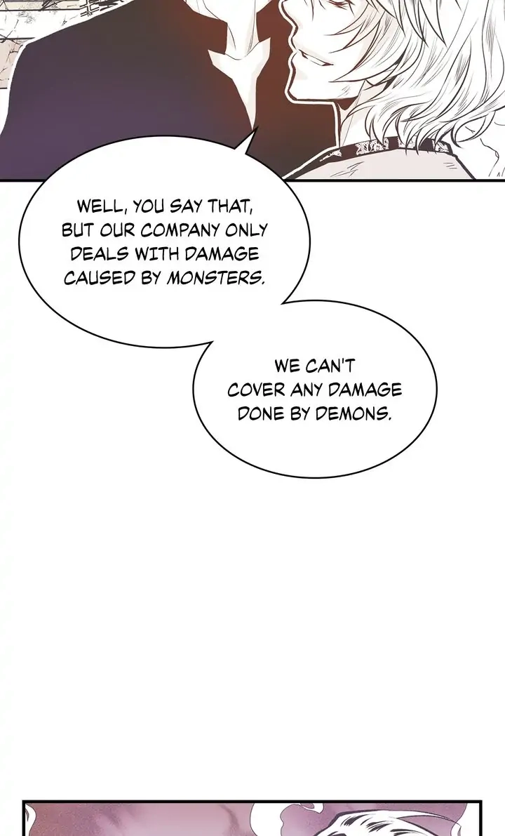 Read Unbreakable Master chapter 99 image 31 on Lezhin
