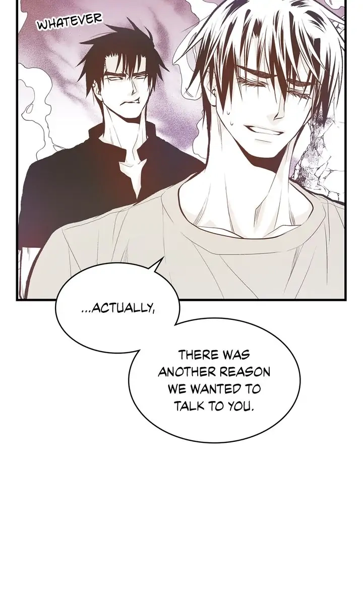 Read Unbreakable Master chapter 99 image 32 on Lezhin