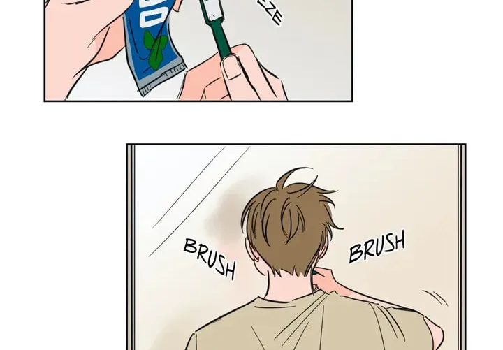 Uncanny Charm Chapter 1 page 2 - 
