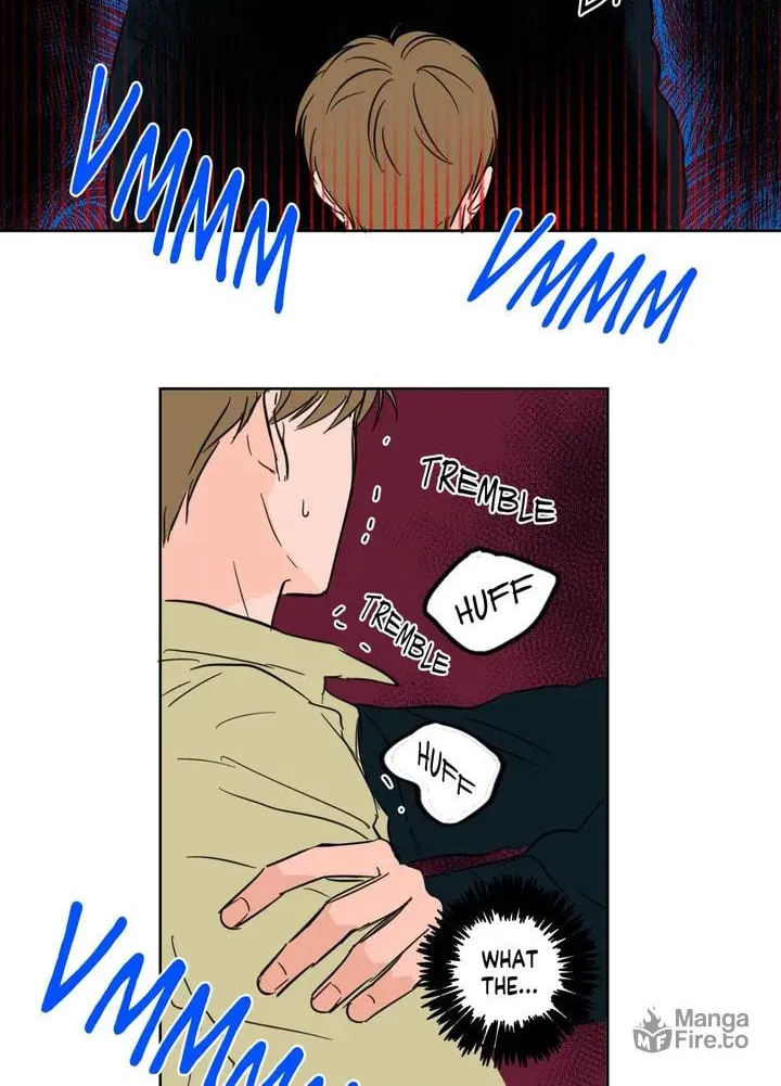 Uncanny Charm Chapter 1 page 20 - 