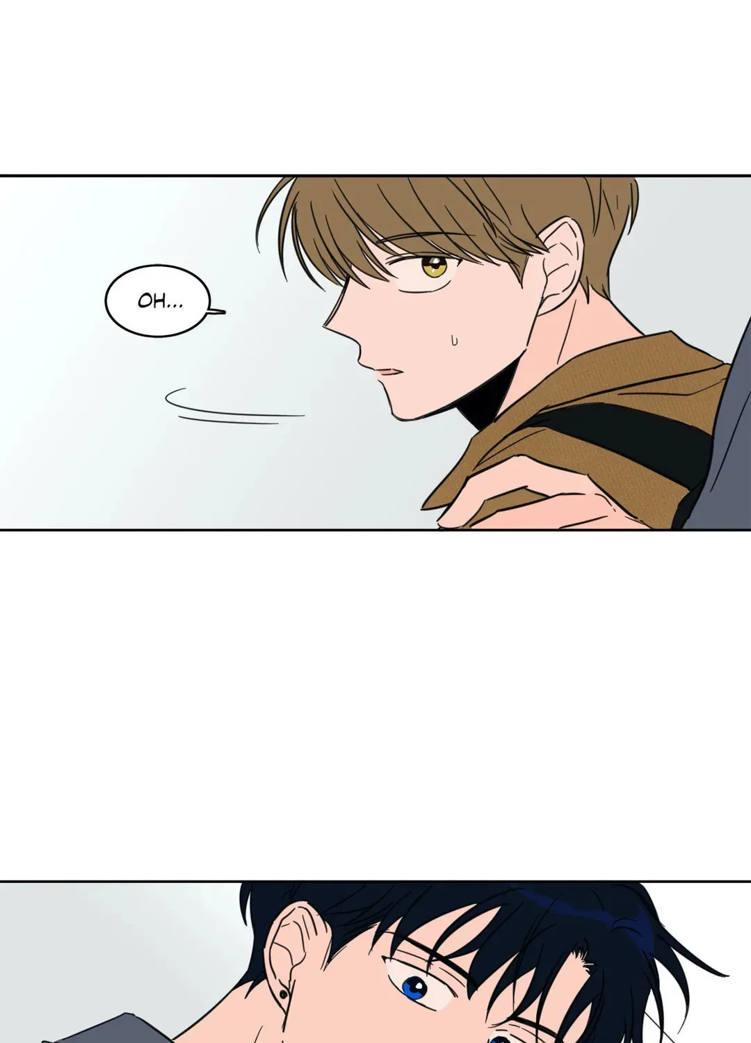 Uncanny Charm Chapter 10 page 11 - 