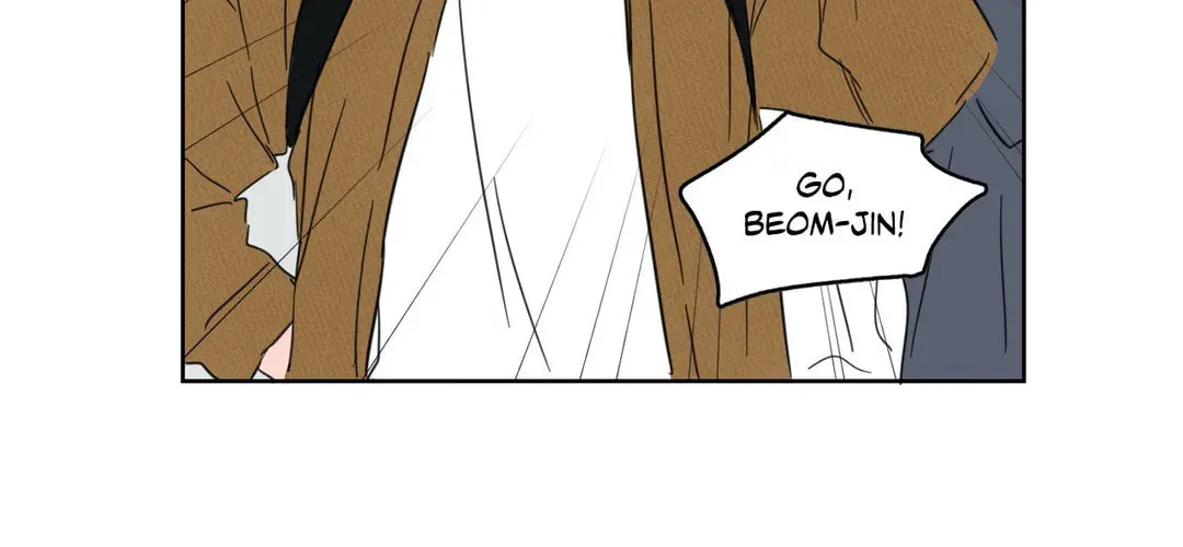 Uncanny Charm Chapter 10 page 13 - 
