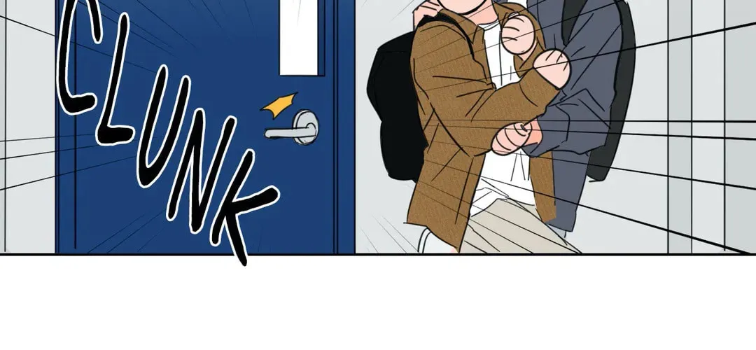 Uncanny Charm Chapter 10 page 16 - 