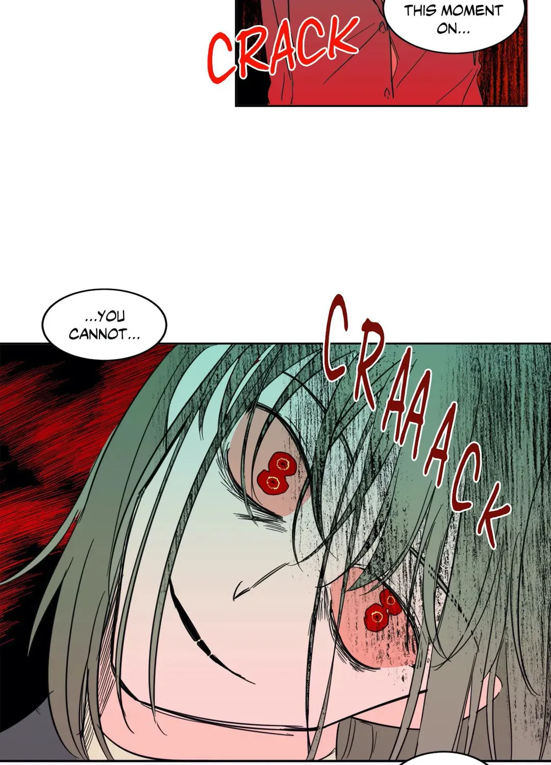 Uncanny Charm Chapter 10 page 18 - 
