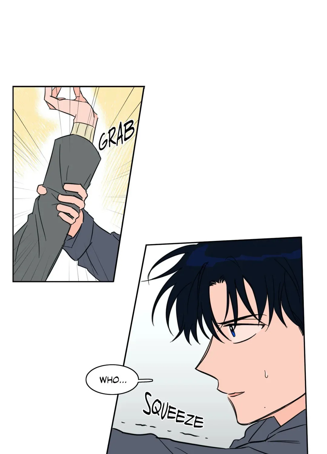 Uncanny Charm Chapter 10 page 28 - 