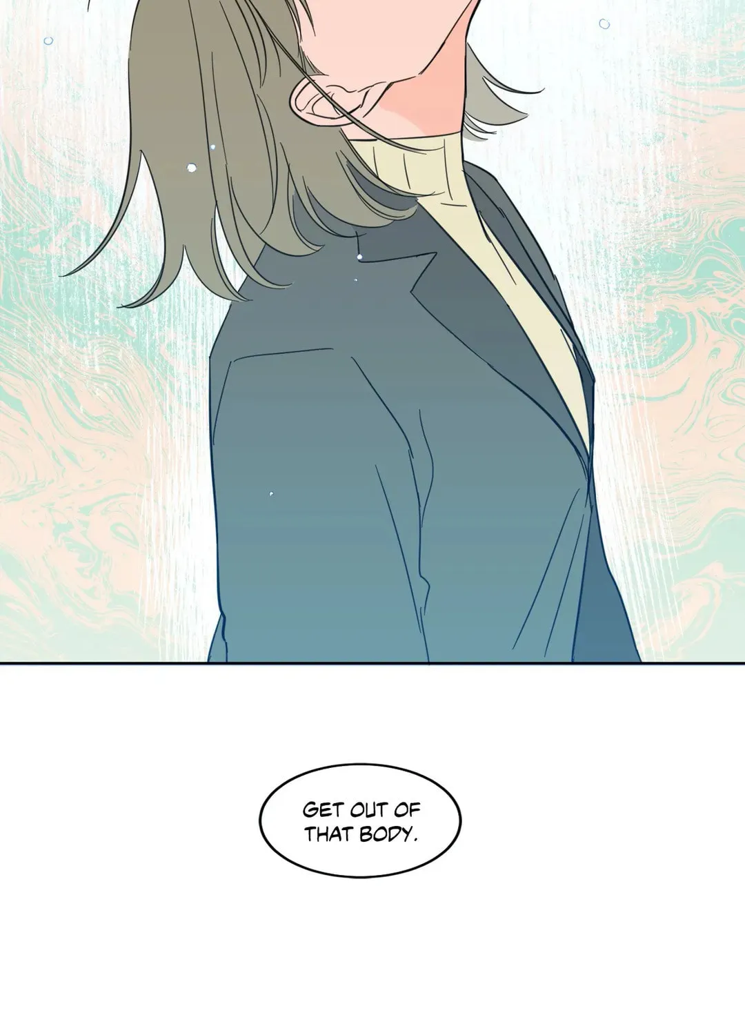 Uncanny Charm Chapter 10 page 34 - 