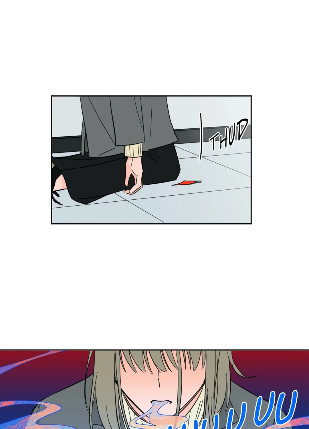 Uncanny Charm Chapter 10 page 36 - 