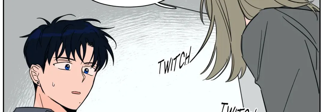 Uncanny Charm Chapter 10 page 41 - 