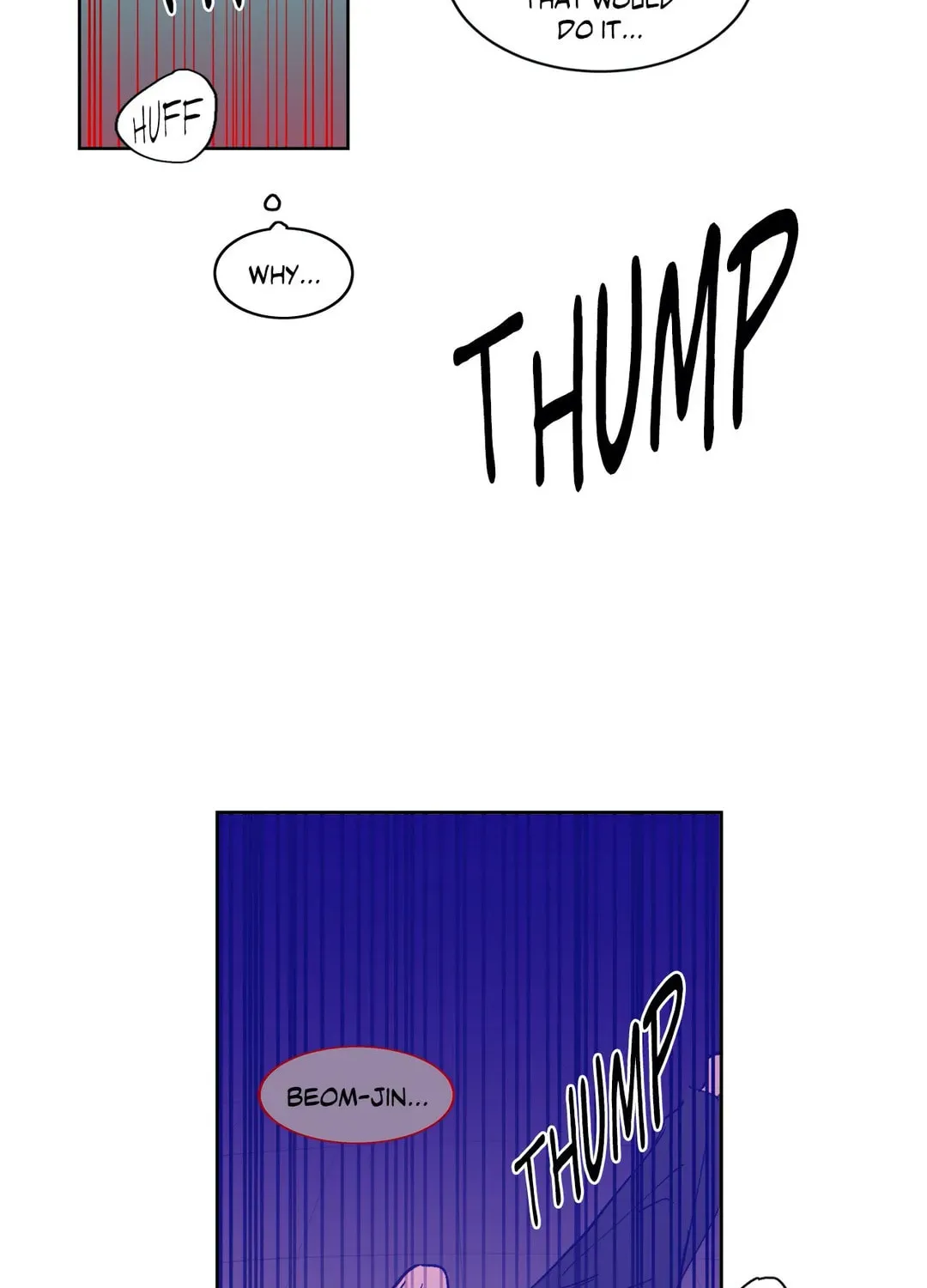 Uncanny Charm Chapter 10 page 43 - 