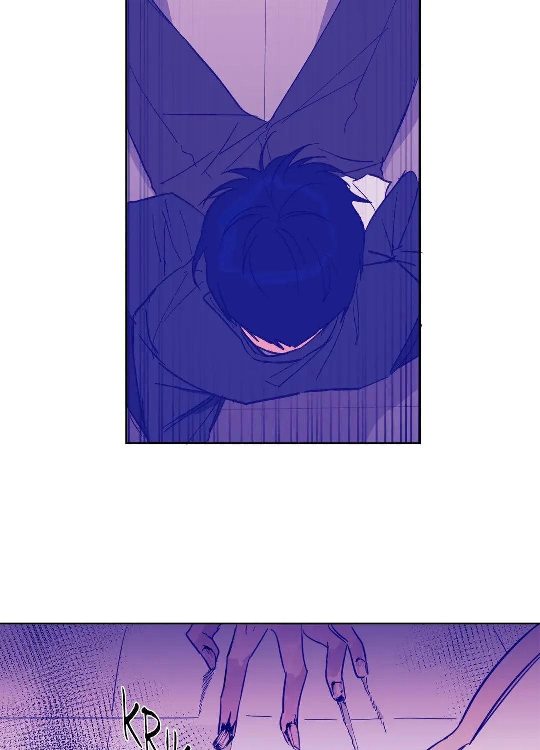 Uncanny Charm Chapter 10 page 46 - 