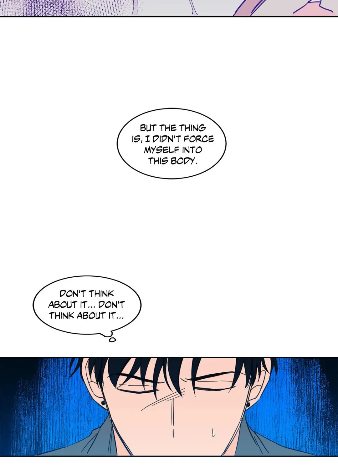 Uncanny Charm Chapter 10 page 49 - 