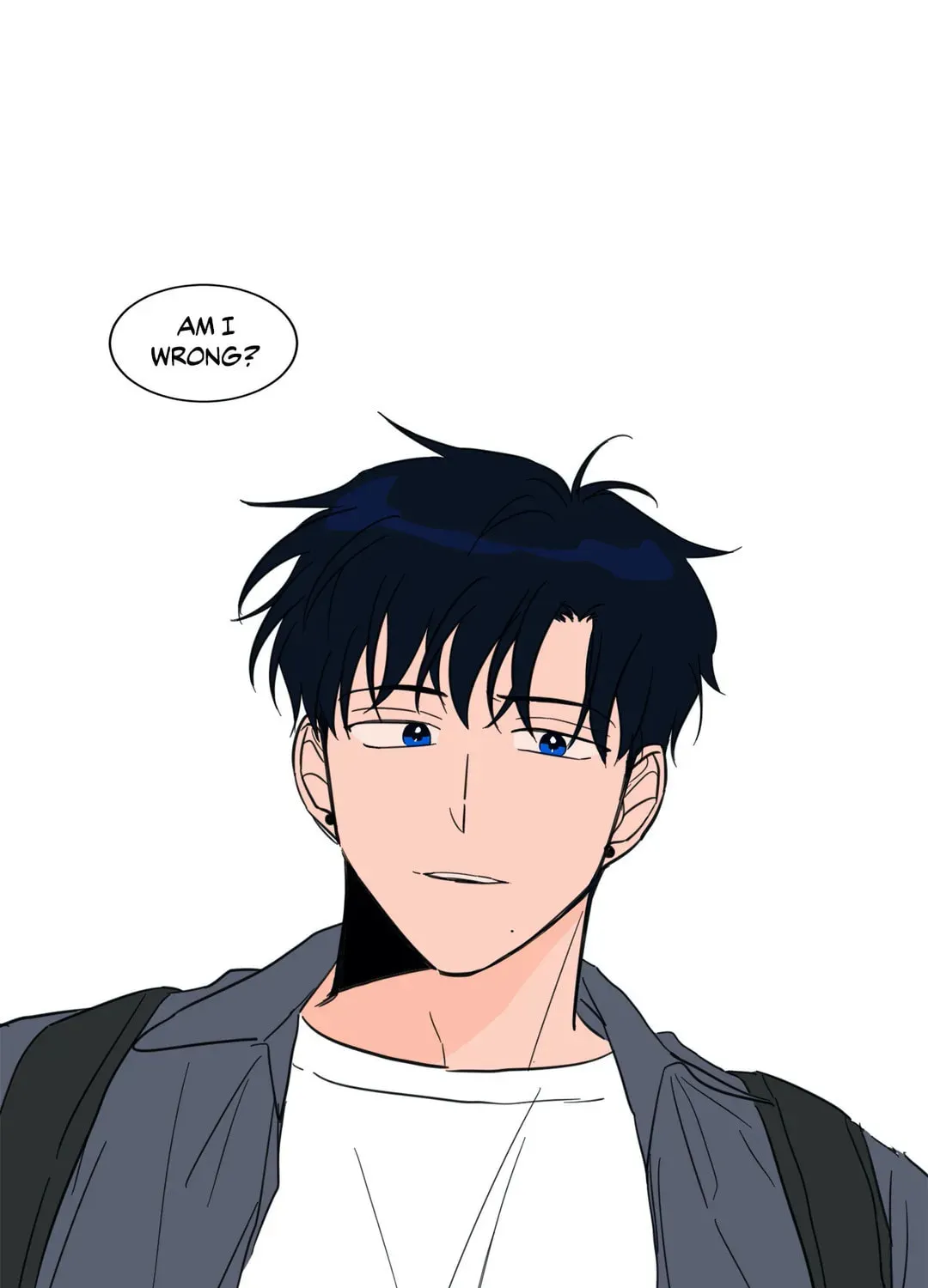 Uncanny Charm Chapter 10 page 56 - 