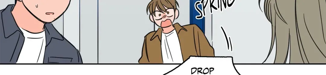 Uncanny Charm Chapter 10 page 61 - 