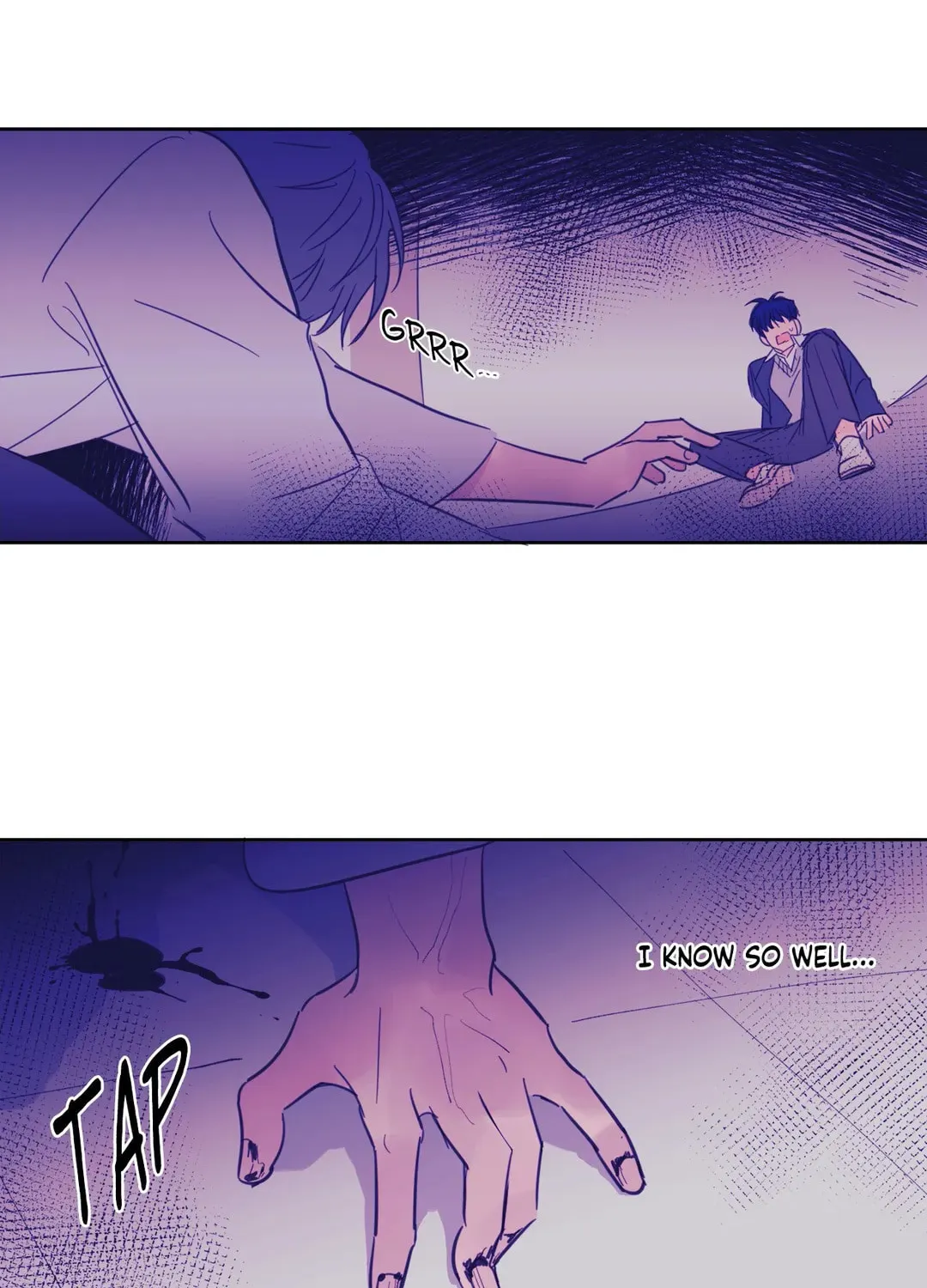 Uncanny Charm Chapter 10 page 63 - 