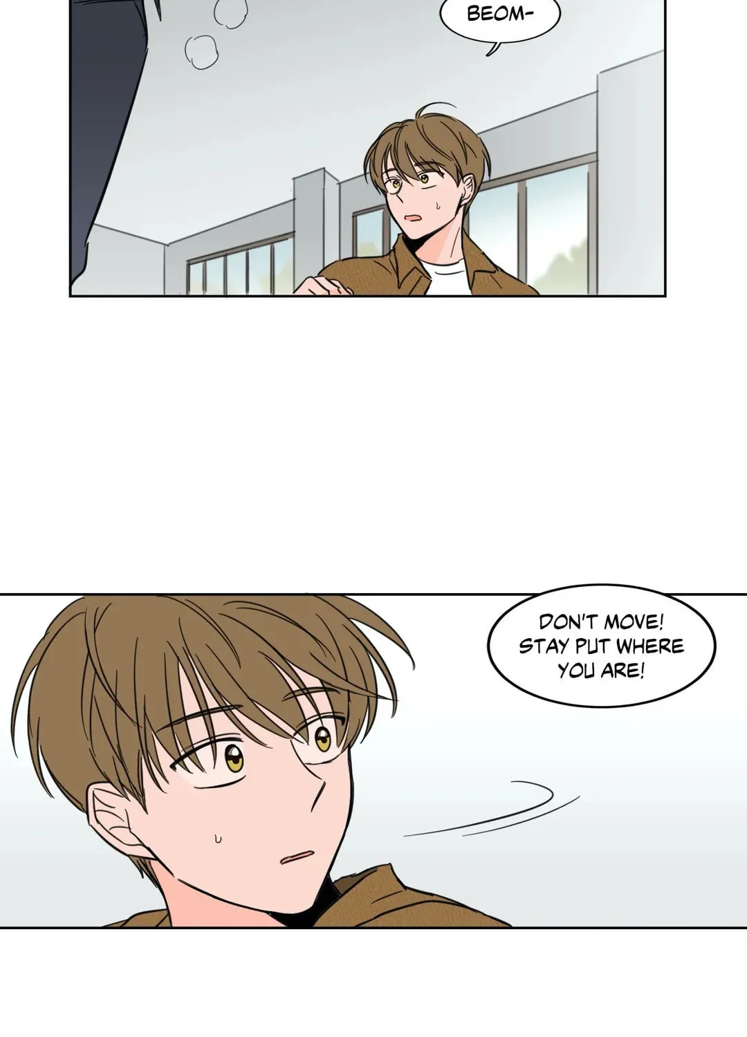 Uncanny Charm Chapter 10 page 66 - 