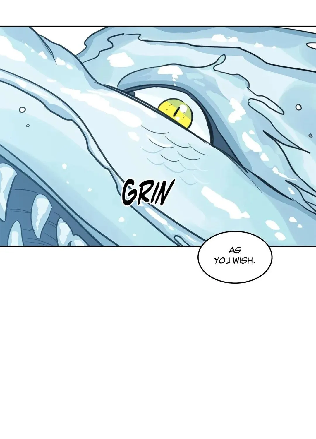Uncanny Charm Chapter 100 page 11 - 