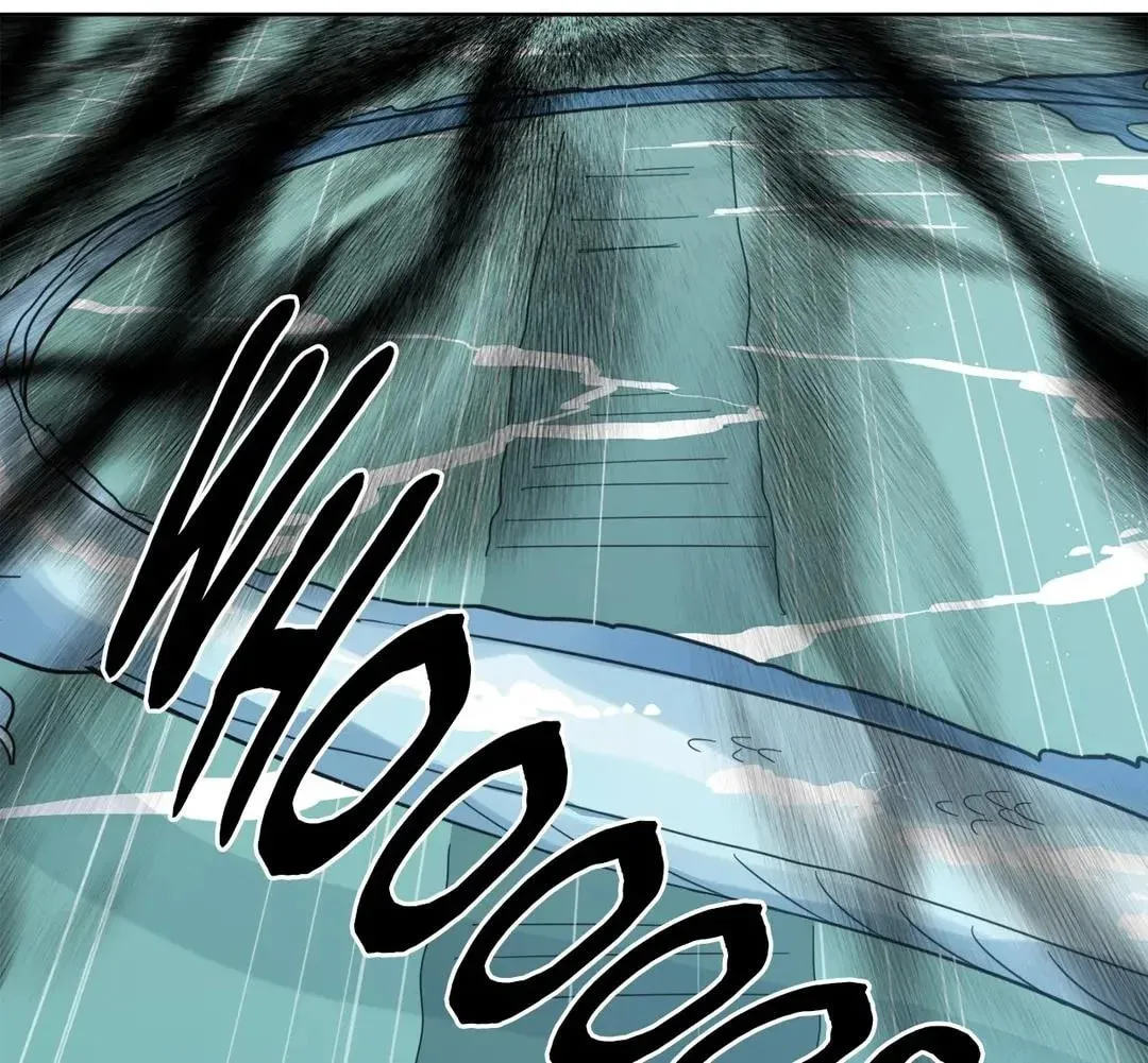 Uncanny Charm Chapter 100 page 12 - 
