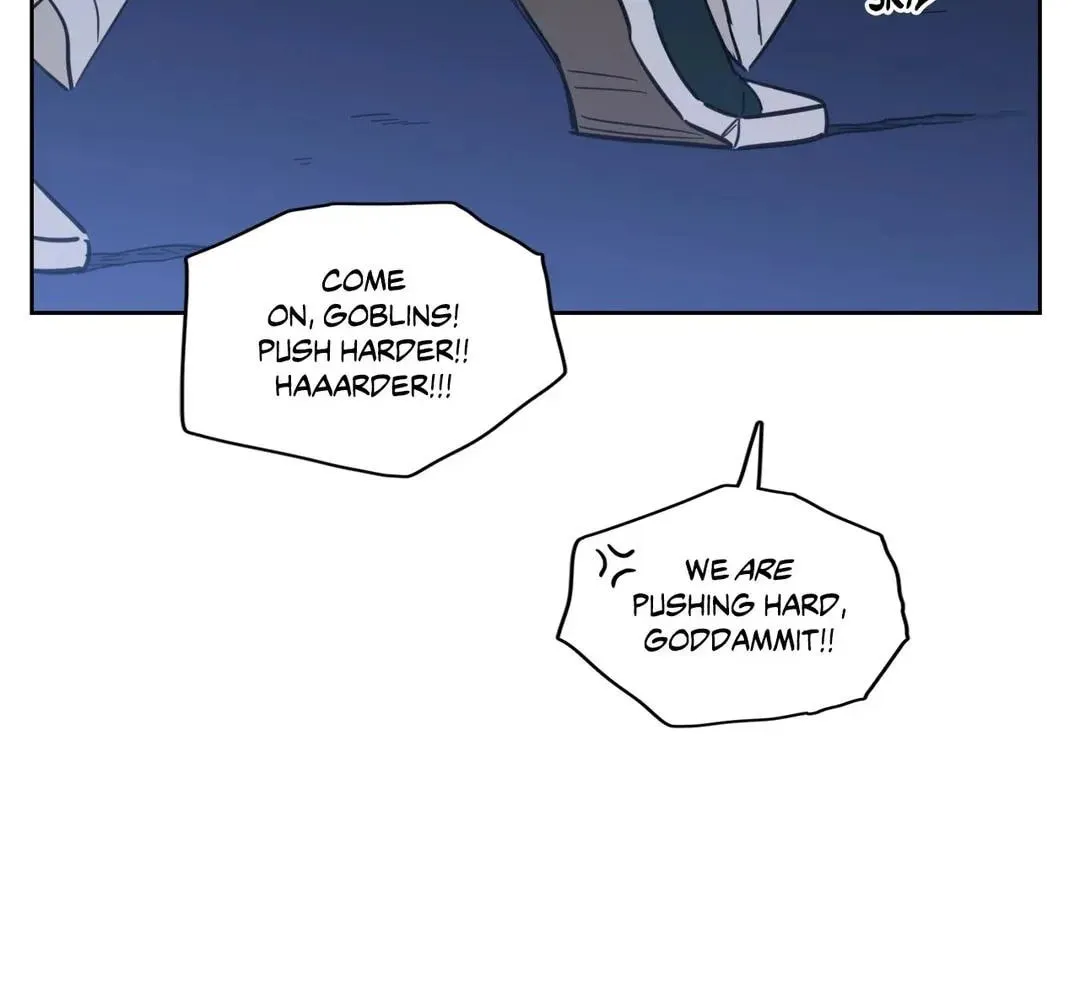 Uncanny Charm Chapter 100 page 18 - 