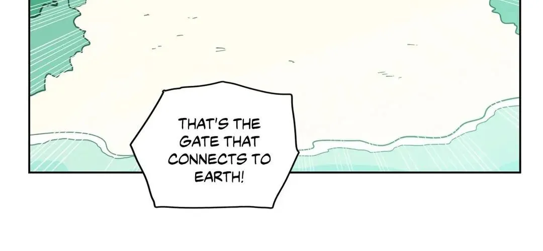 Uncanny Charm Chapter 100 page 27 - 