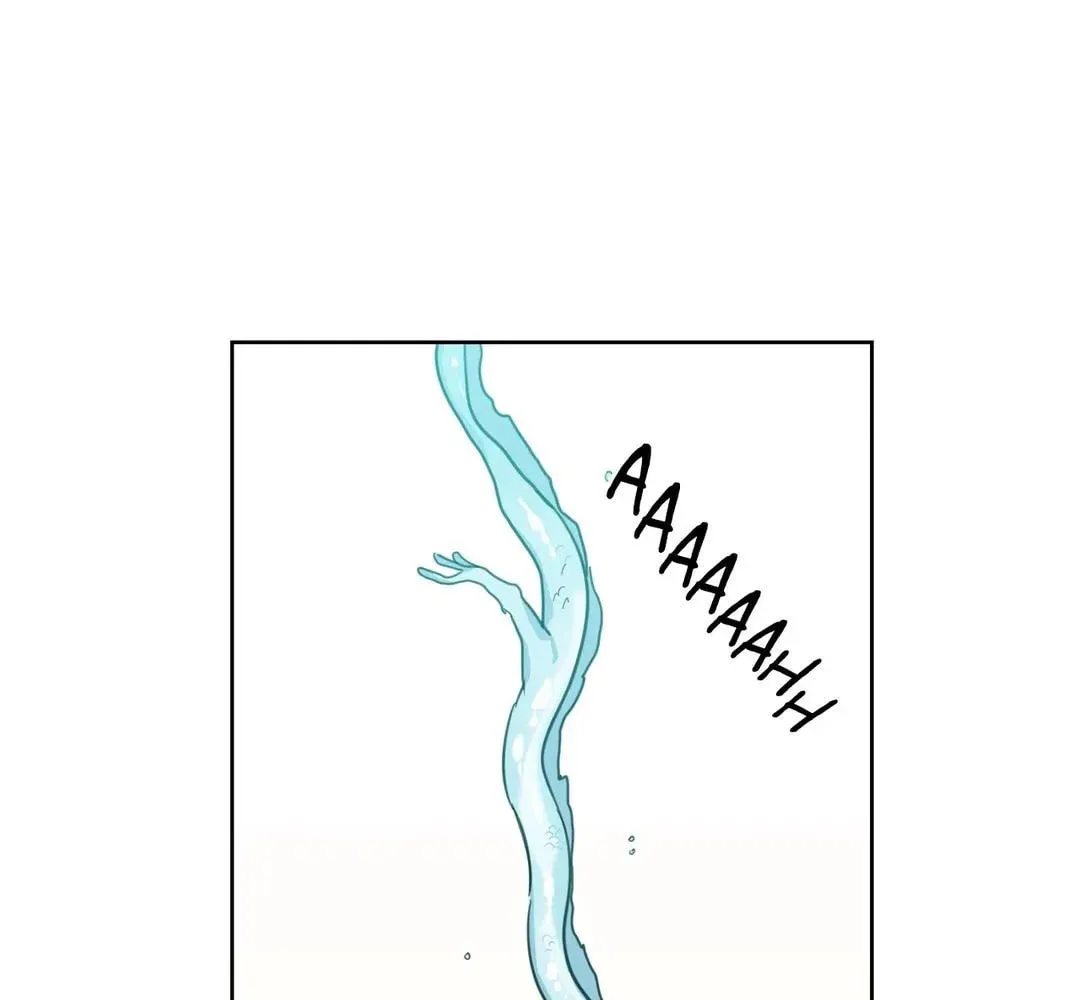 Uncanny Charm Chapter 100 page 33 - 