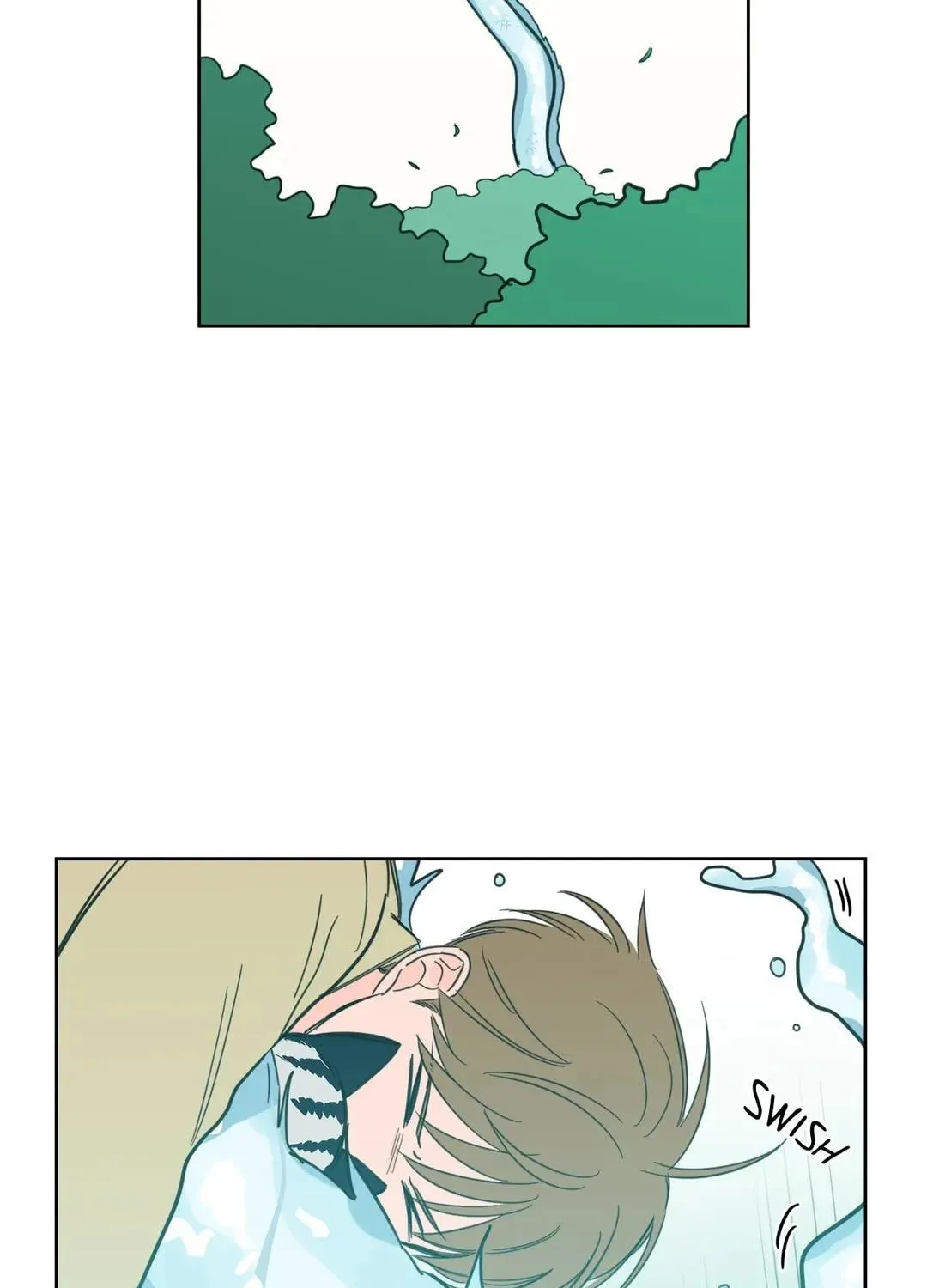 Uncanny Charm Chapter 100 page 34 - 