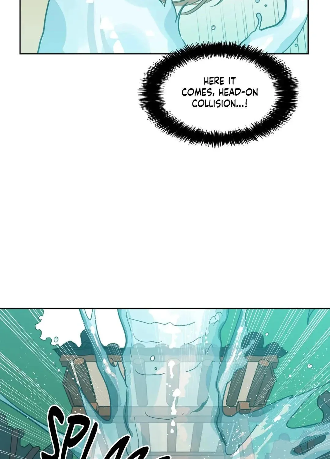Uncanny Charm Chapter 100 page 35 - 