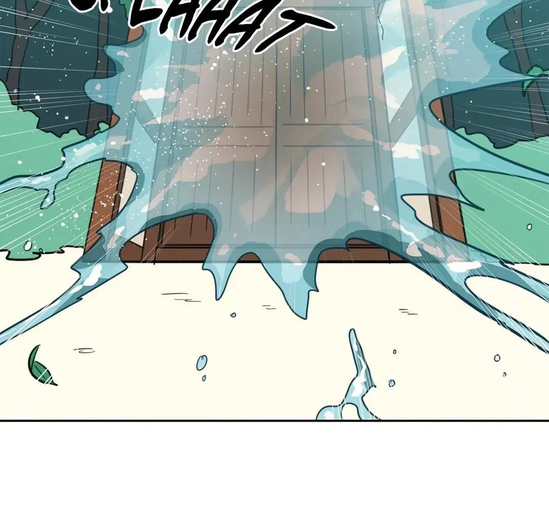 Uncanny Charm Chapter 100 page 36 - 