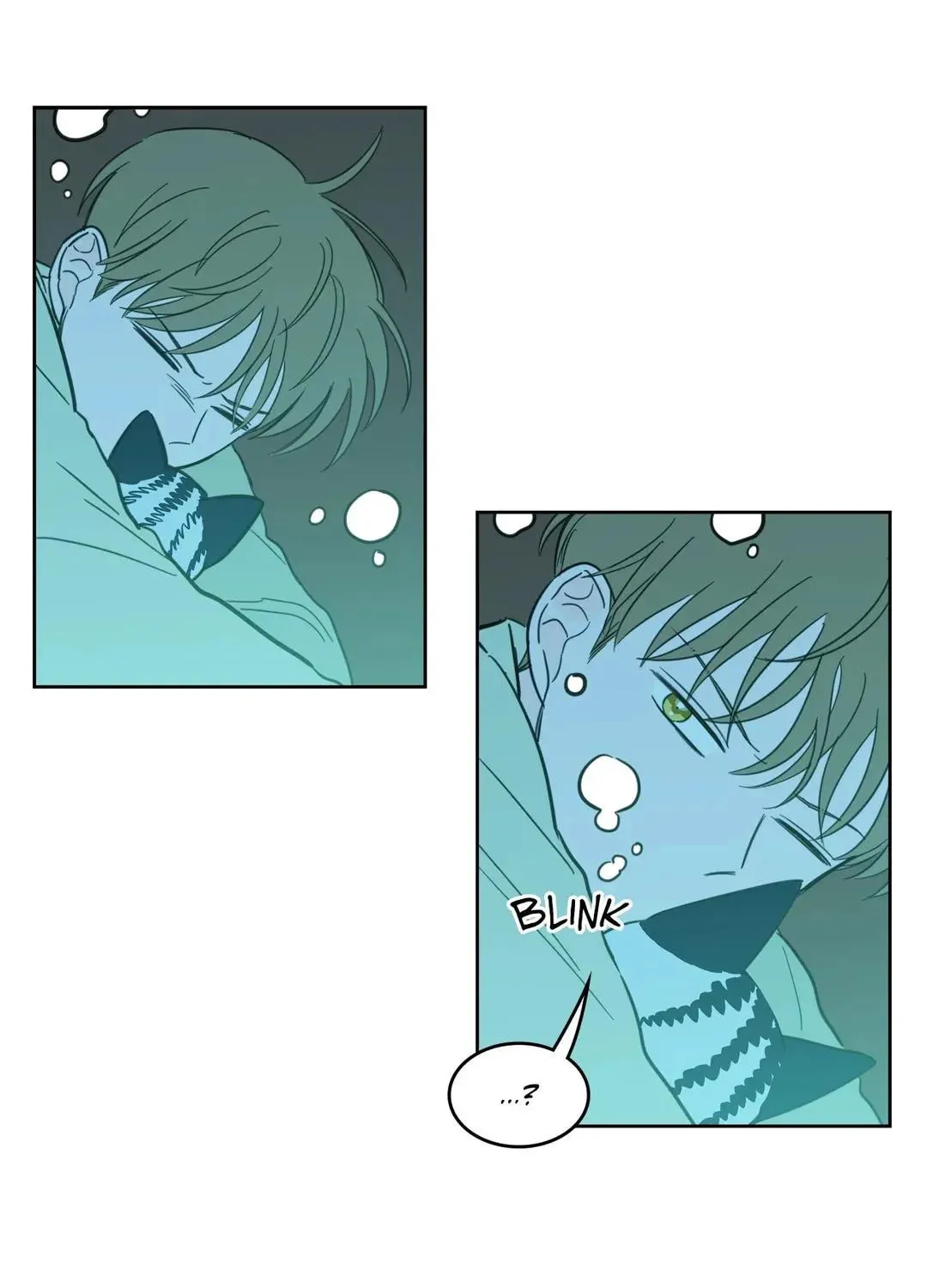 Uncanny Charm Chapter 100 page 37 - 