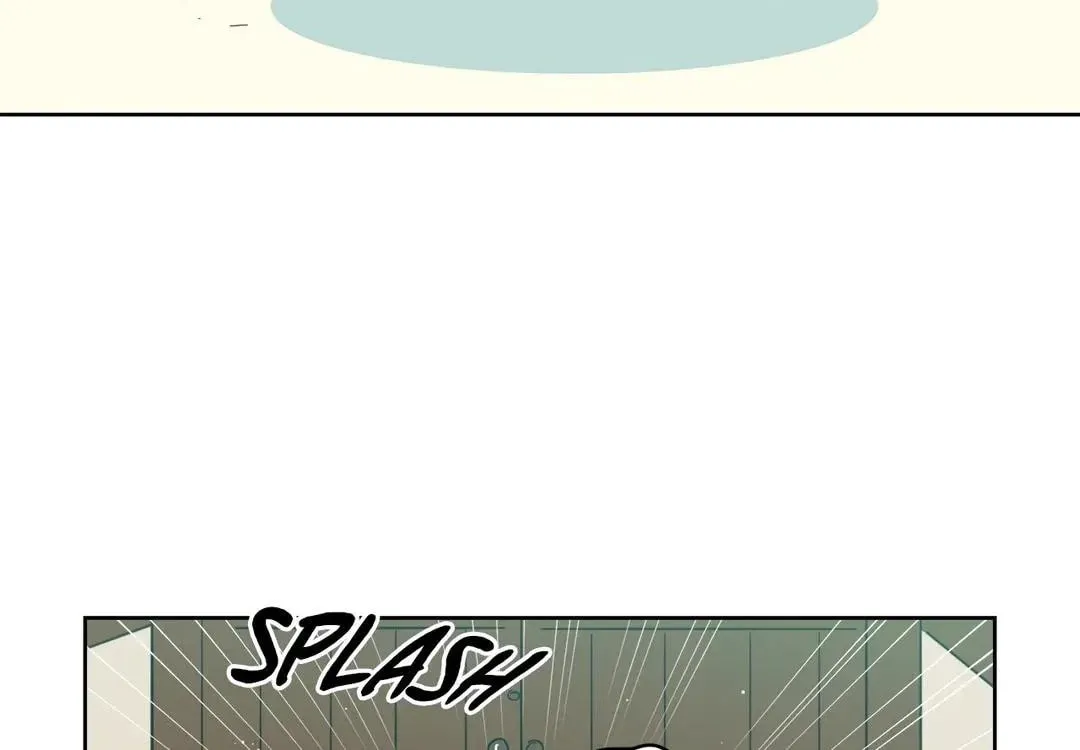Uncanny Charm Chapter 100 page 39 - 