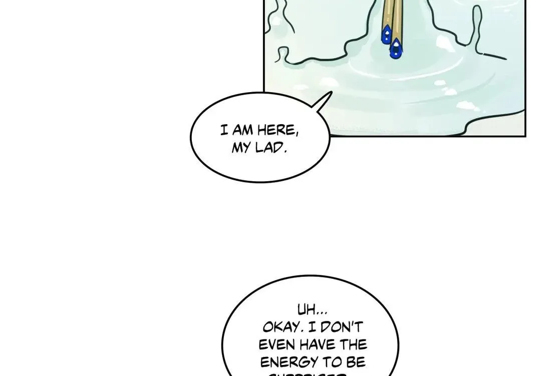 Uncanny Charm Chapter 100 page 42 - 