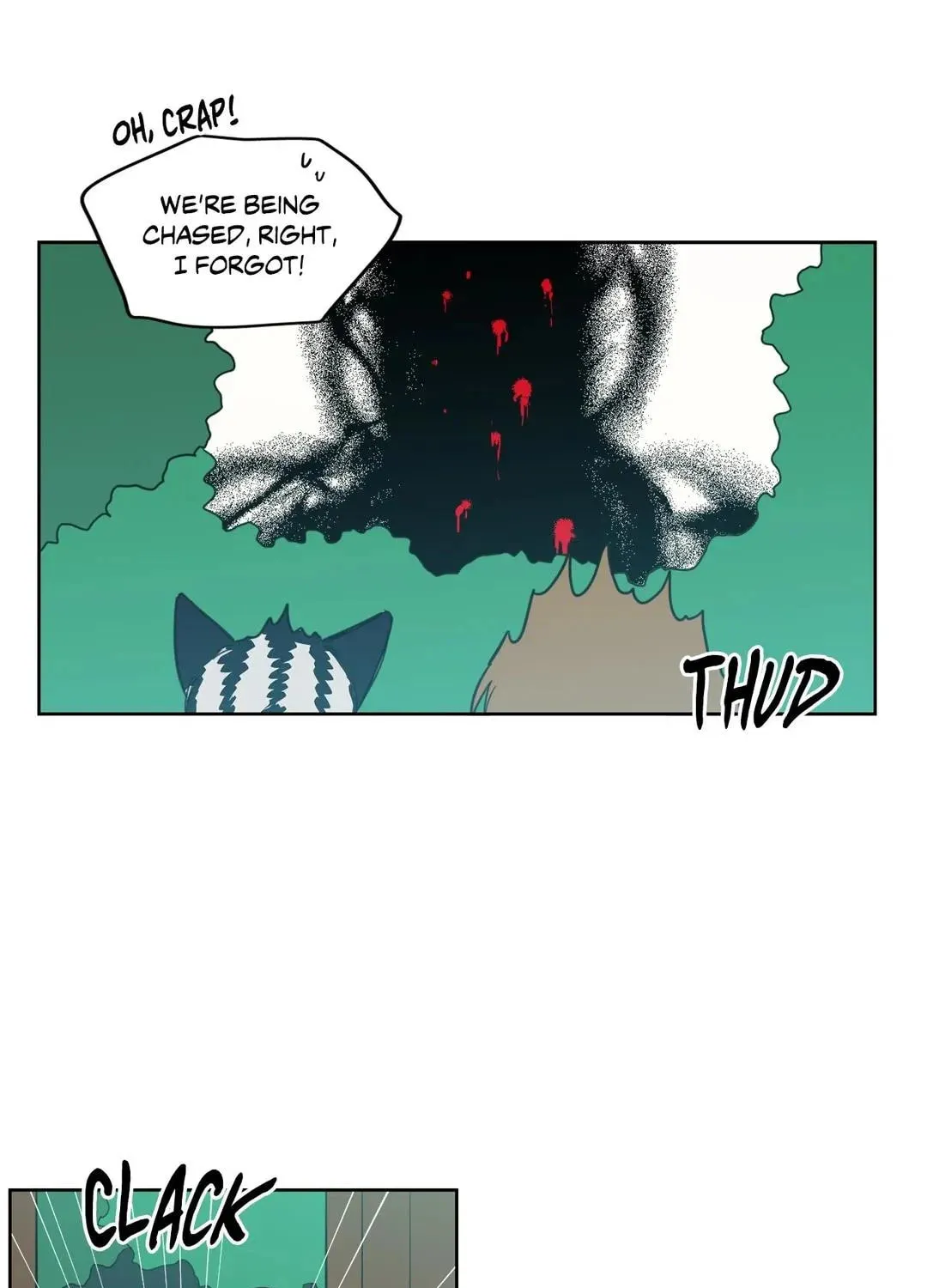 Uncanny Charm Chapter 100 page 46 - 