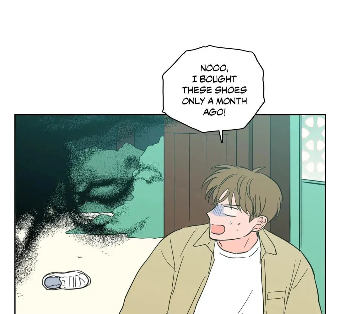 Uncanny Charm Chapter 100 page 48 - 