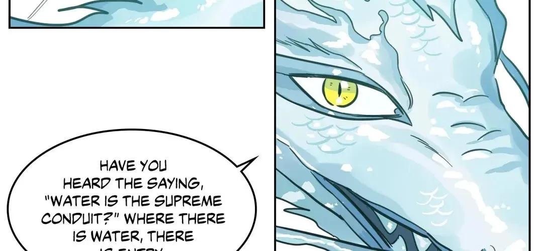 Uncanny Charm Chapter 100 page 6 - 