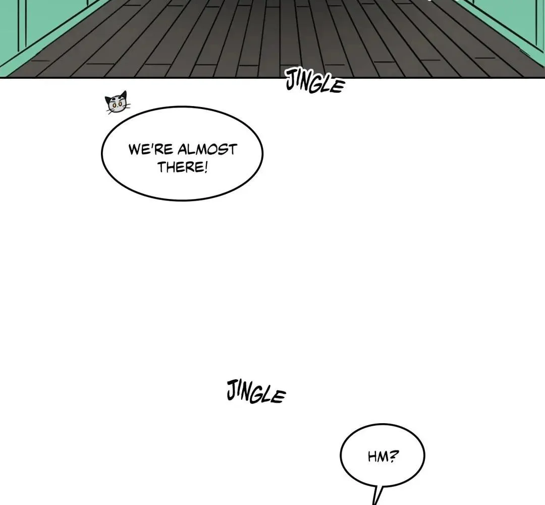 Uncanny Charm Chapter 100 page 51 - 