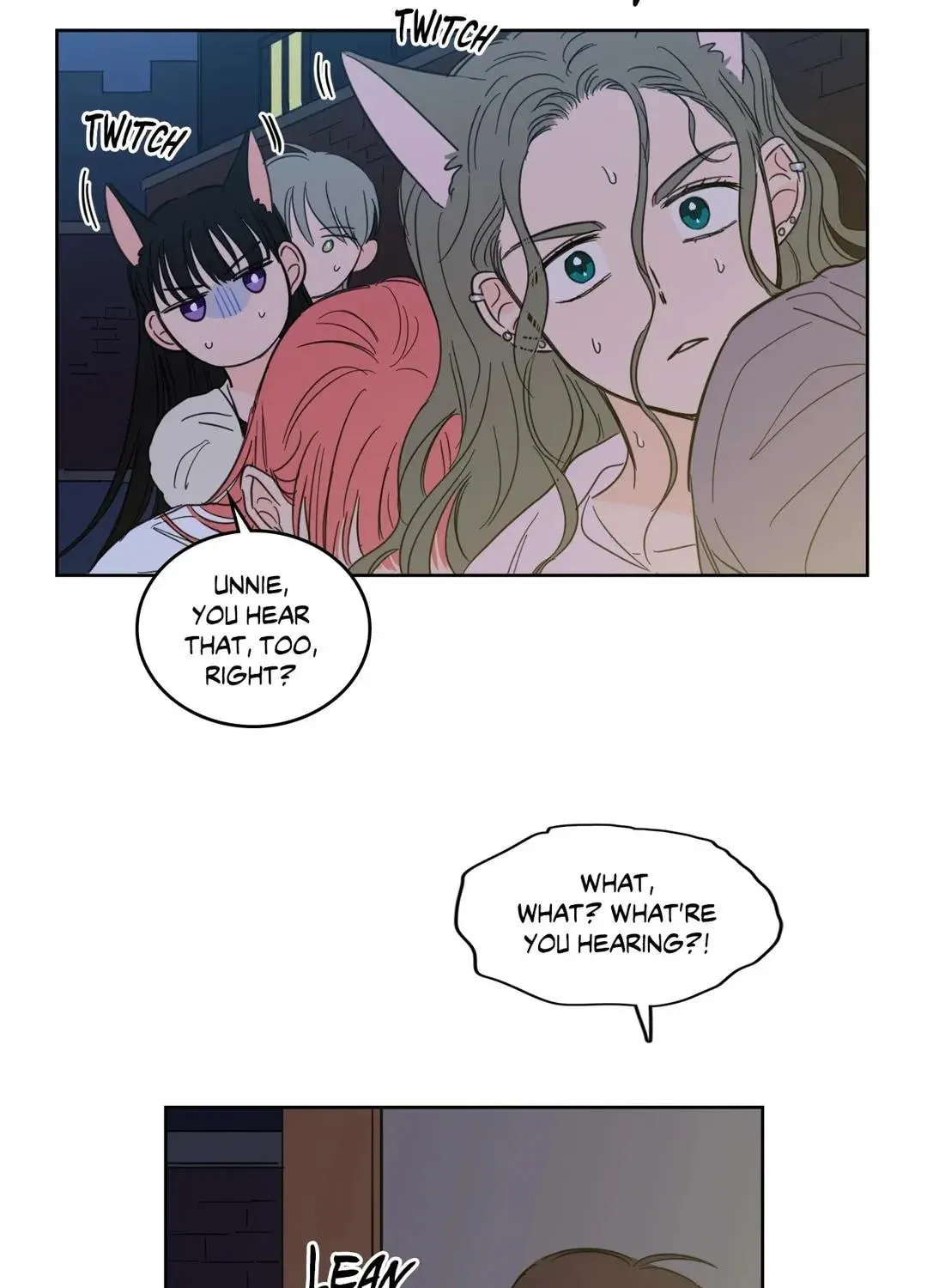 Uncanny Charm Chapter 100 page 52 - 