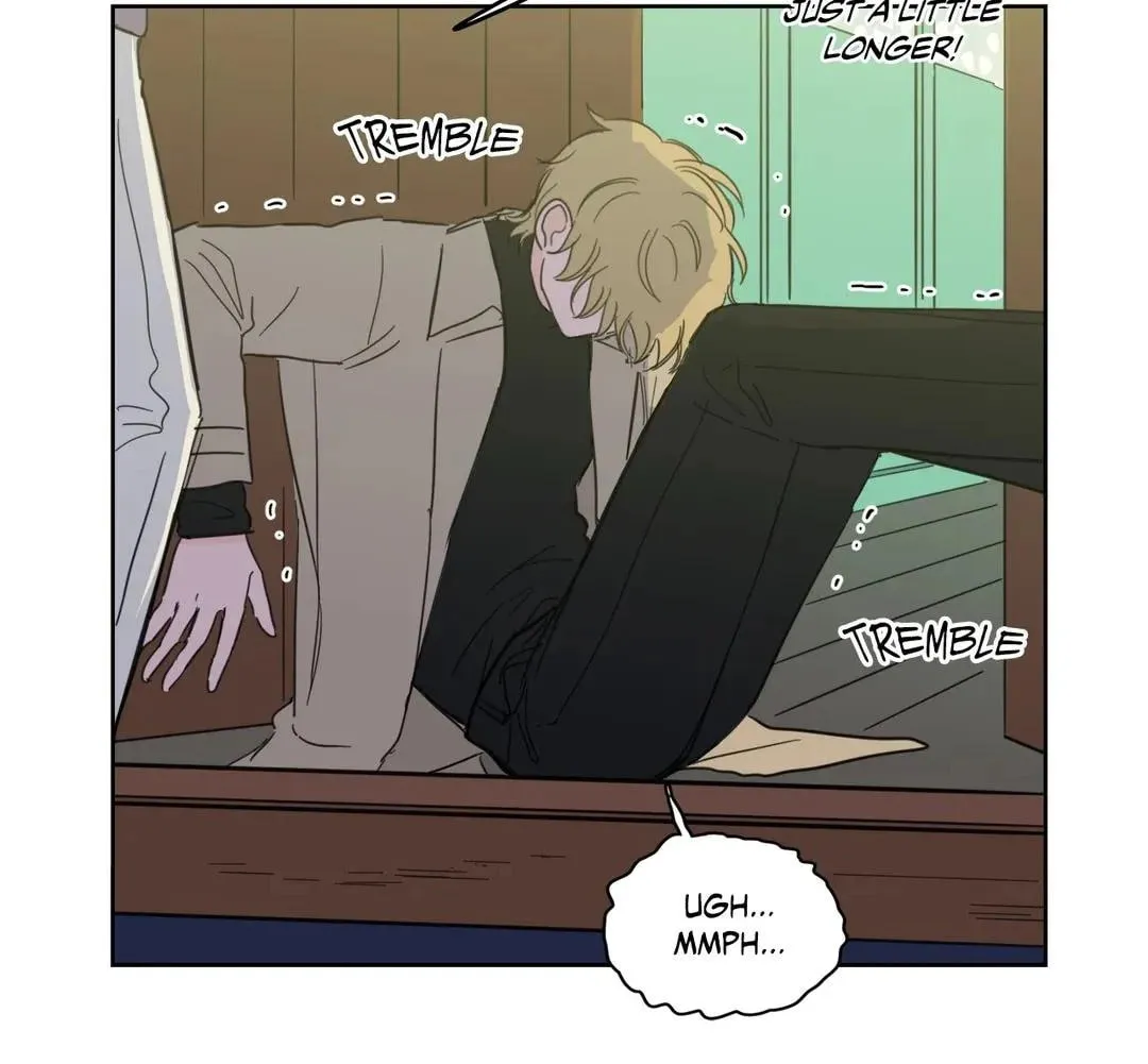 Uncanny Charm Chapter 100 page 54 - 
