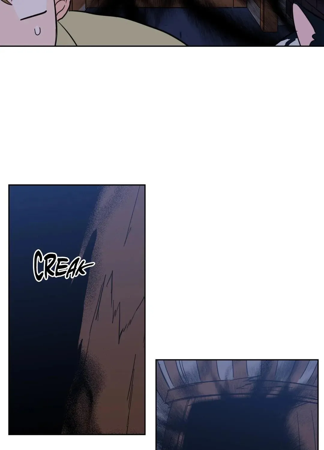 Uncanny Charm Chapter 100 page 61 - 