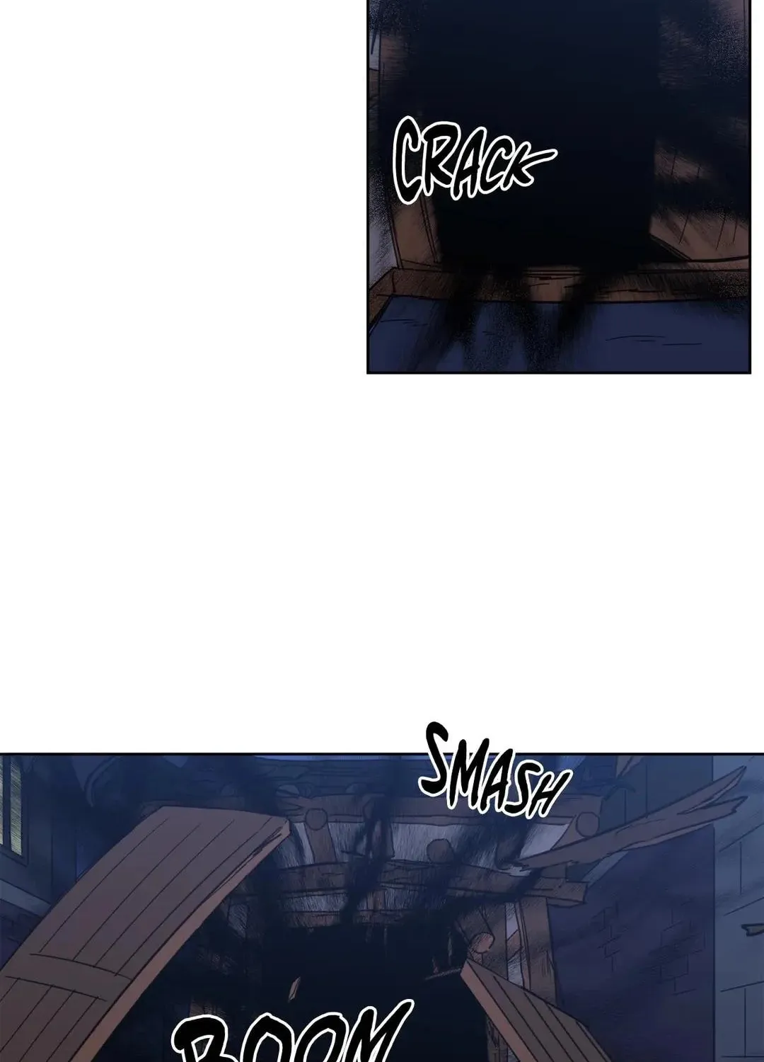 Uncanny Charm Chapter 100 page 62 - 