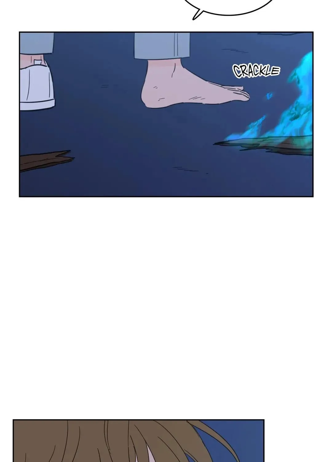 Uncanny Charm Chapter 100 page 67 - 