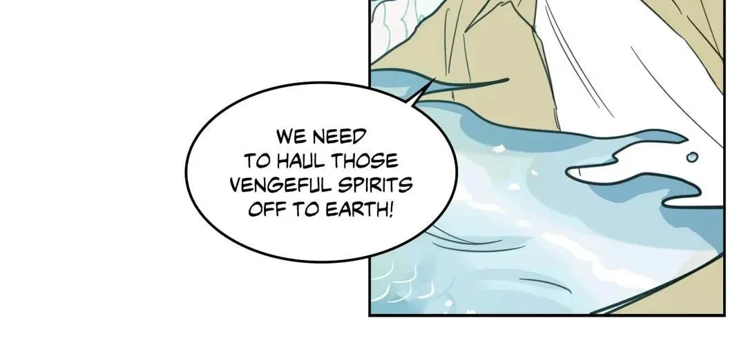 Uncanny Charm Chapter 100 page 9 - 