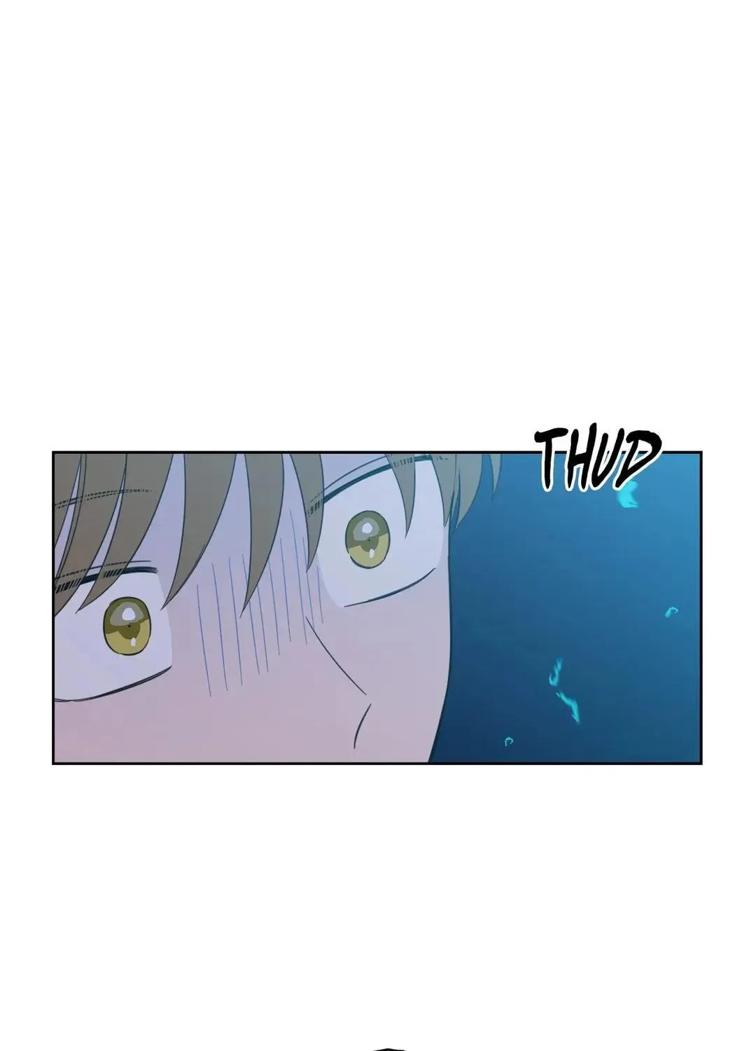 Uncanny Charm Chapter 101 page 2 - 