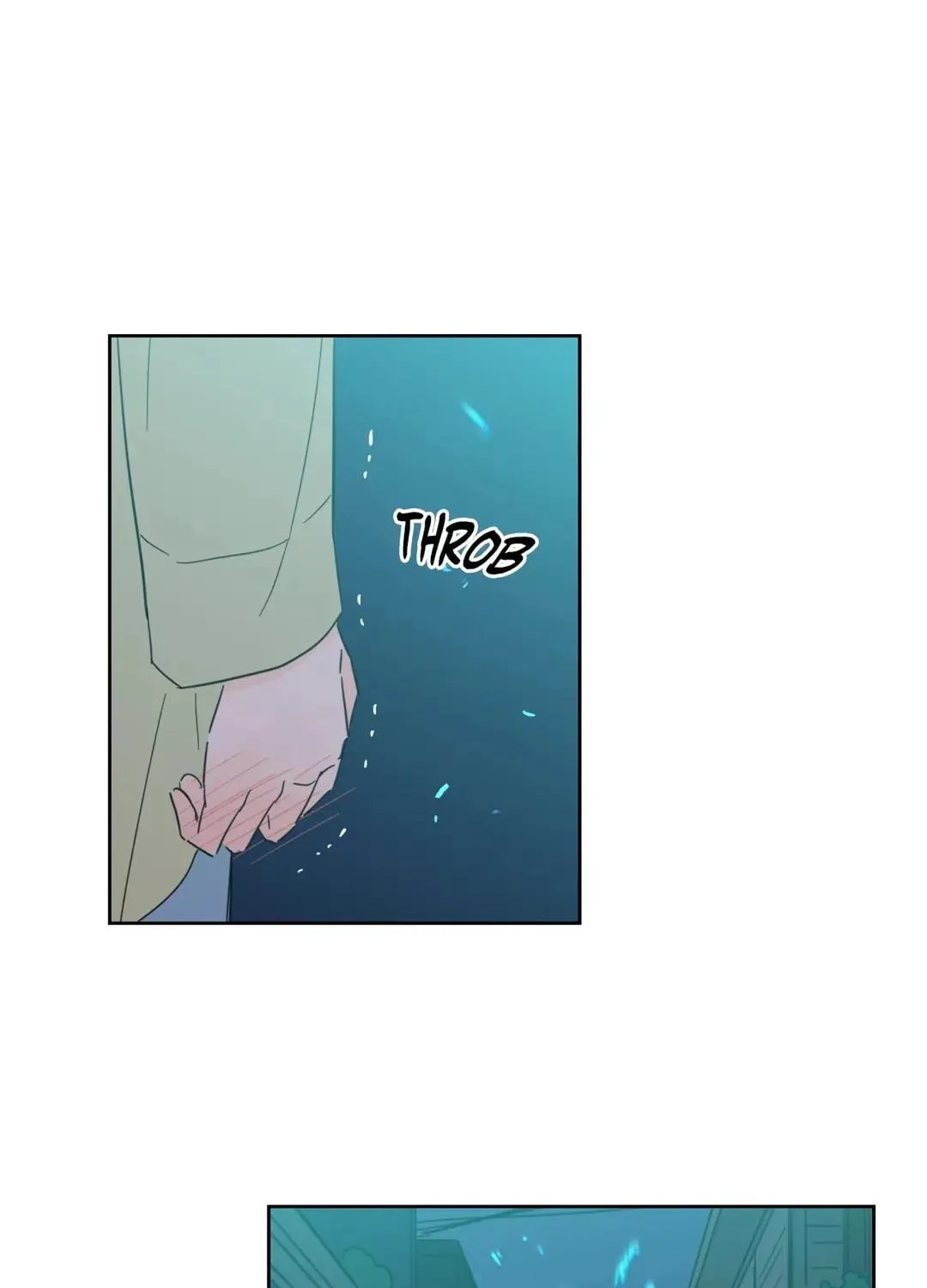 Uncanny Charm Chapter 101 page 11 - 
