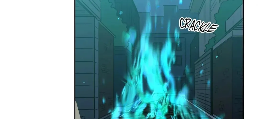 Uncanny Charm Chapter 101 page 12 - 