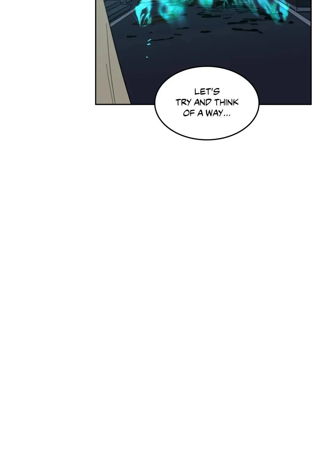 Uncanny Charm Chapter 101 page 13 - 