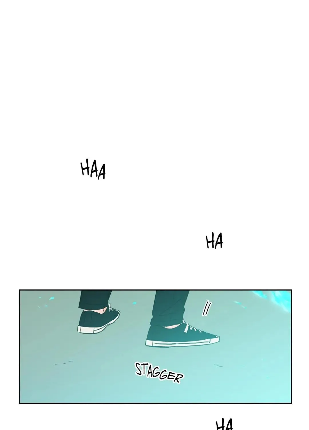 Uncanny Charm Chapter 101 page 14 - 
