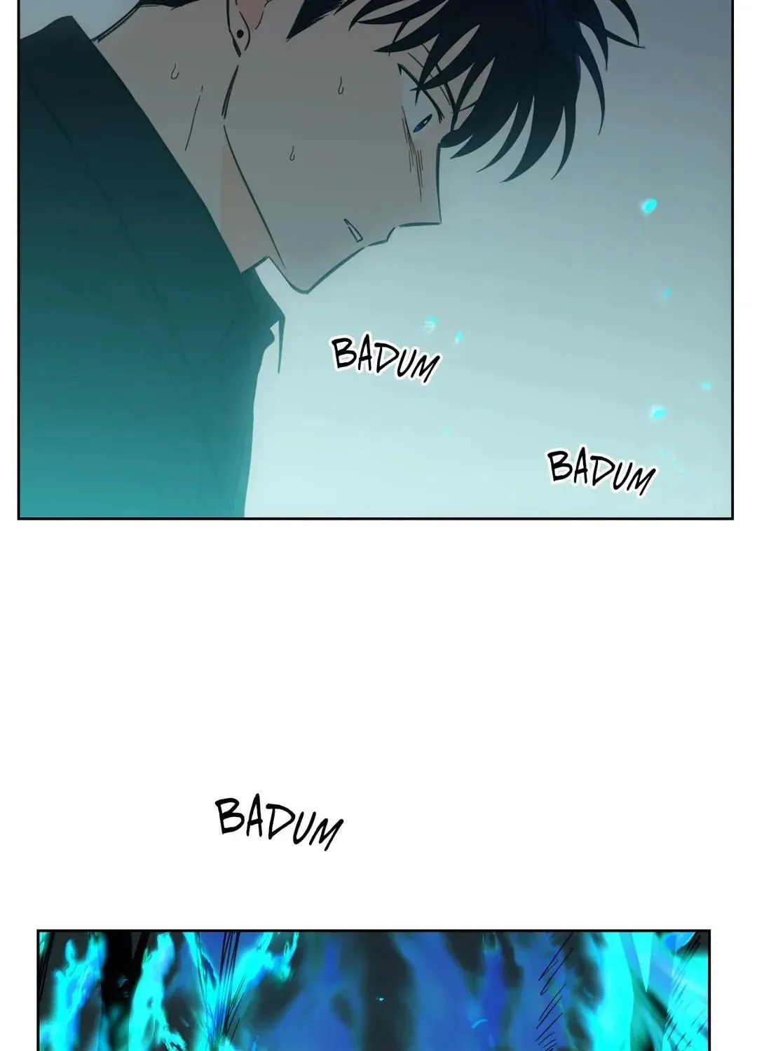 Uncanny Charm Chapter 101 page 16 - 