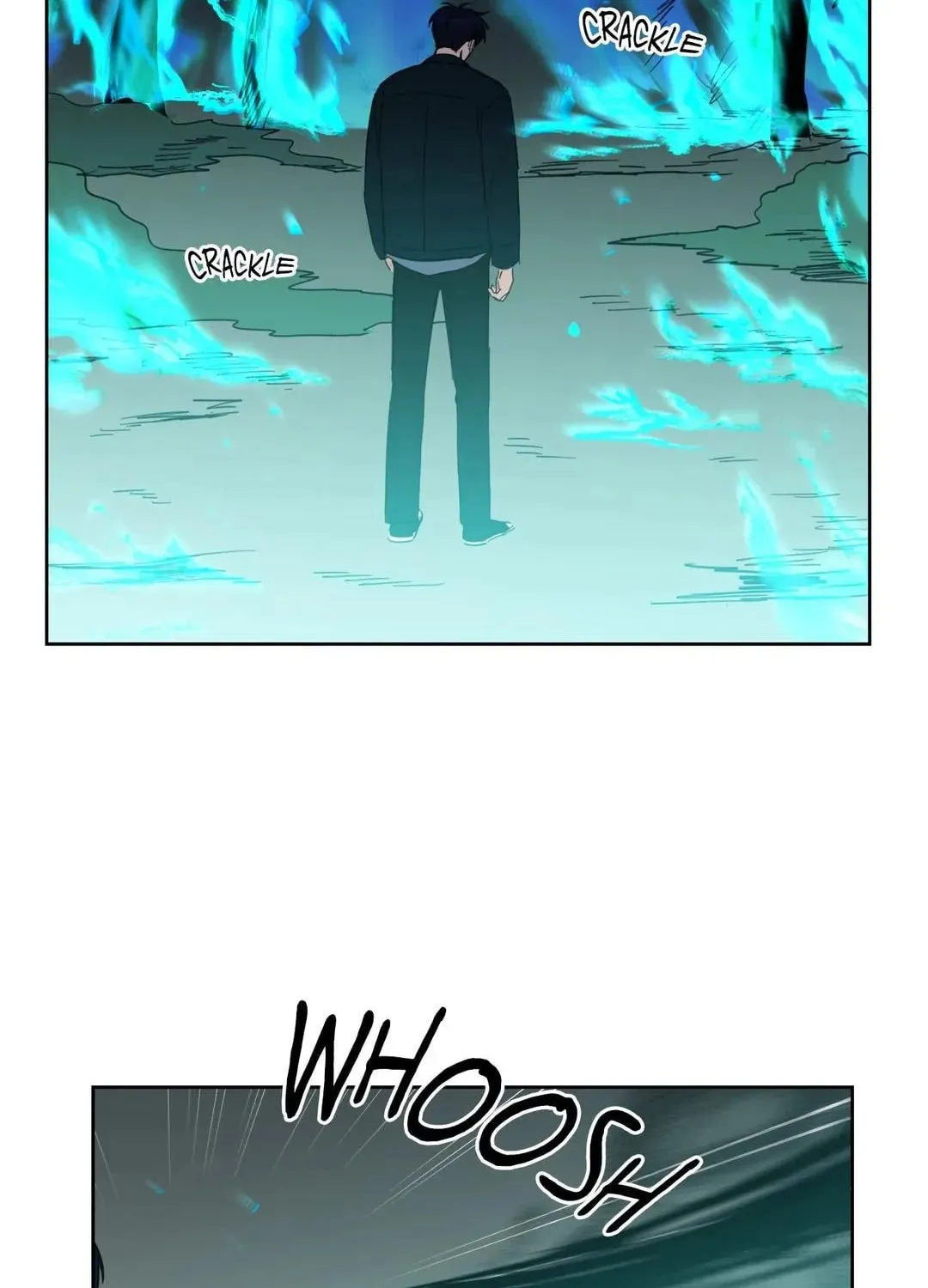 Uncanny Charm Chapter 101 page 17 - 