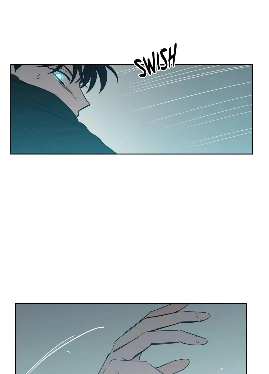 Uncanny Charm Chapter 101 page 19 - 